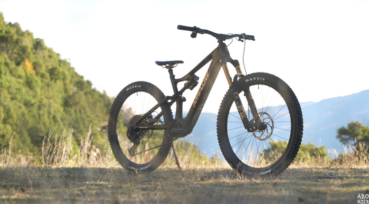 DJI revolutioniert E-BIKES? Das AMFLOW im ultimativen Test!