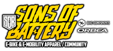 Catalog – Sons of Battery® - E-MTB Brand & Community