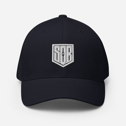 Printful S.o.B Flexfit Cap E-Bike-Community