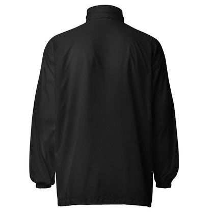 Sons of Battery® - E-MTB Brand & Community Cross - Basic-Unisex-Windbreaker E-Bike-Community