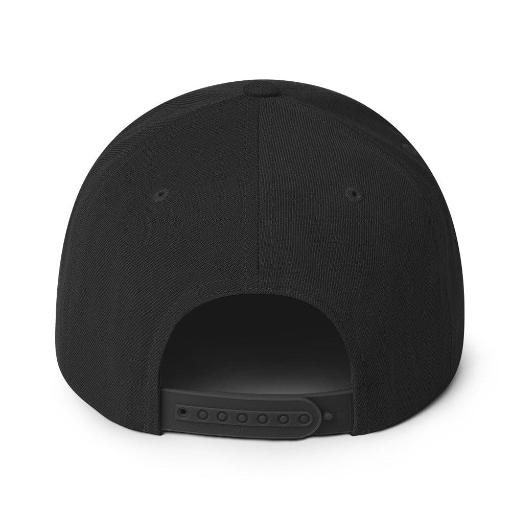 Sons of Battery® - E-MTB Brand & Community SoB Diamond - Snapback-Cap E-Bike-Community