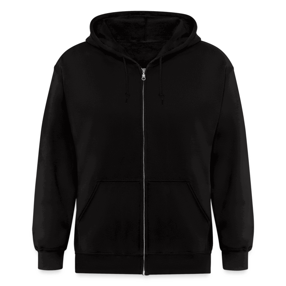 SPOD Männer Heavyweight Kapuzenjacke SoB Skullhead Männer 5XL Kapuzenjacke E-Bike-Community