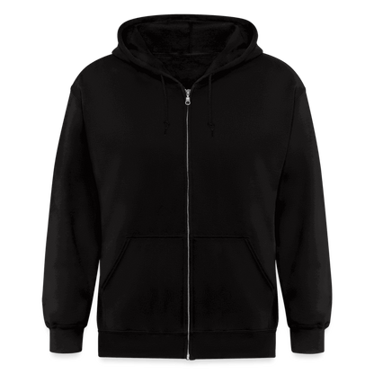 SPOD Männer Heavyweight Kapuzenjacke SoB Skullhead Männer 5XL Kapuzenjacke E-Bike-Community