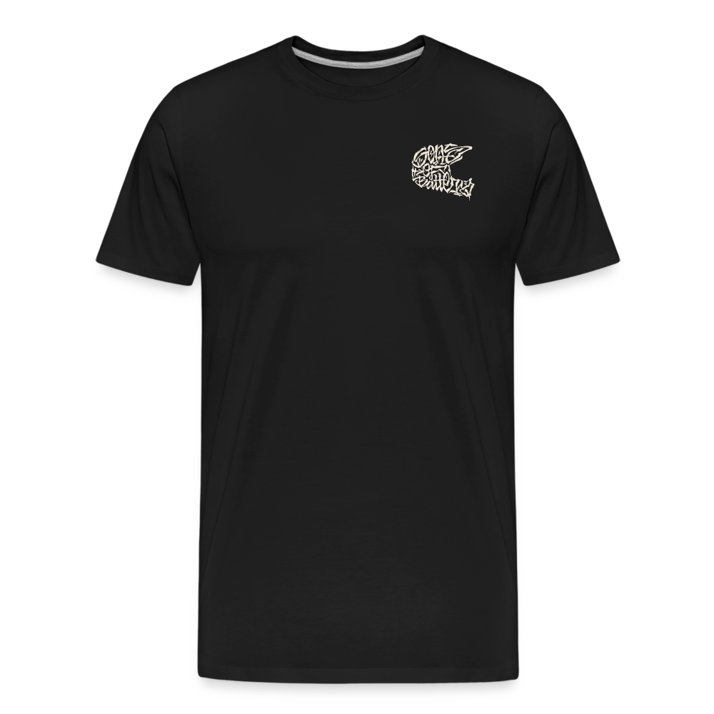 SPOD Männer Premium Bio T-Shirt Sons Spezial Edition - Männer Premium Bio T-Shirt E-Bike-Community