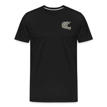 SPOD Männer Premium Bio T-Shirt Sons Spezial Edition - Männer Premium Bio T-Shirt E-Bike-Community