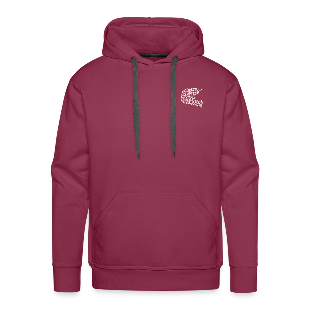 SPOD Männer Premium Hoodie Sons Spezial Edition TPOM Men’s Premium Hoodie E-Bike-Community