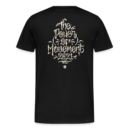 SPOD Männer Premium T-Shirt | Spreadshirt 812 Sons Spezial Edition - Männer Premium T-Shirt E-Bike-Community