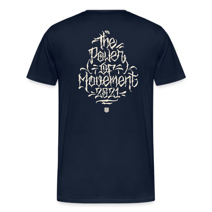 SPOD Männer Premium T-Shirt | Spreadshirt 812 Sons Spezial Edition - Männer Premium T-Shirt E-Bike-Community