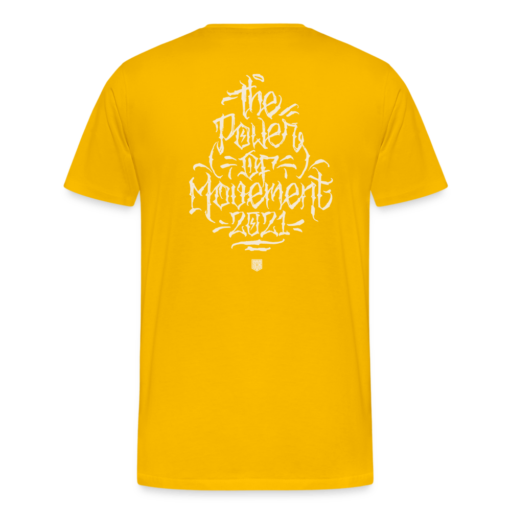 SPOD Männer Premium T-Shirt | Spreadshirt 812 Sons Spezial Edition - Männer Premium T-Shirt E-Bike-Community