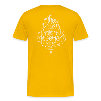 SPOD Männer Premium T-Shirt | Spreadshirt 812 Sons Spezial Edition - Männer Premium T-Shirt E-Bike-Community