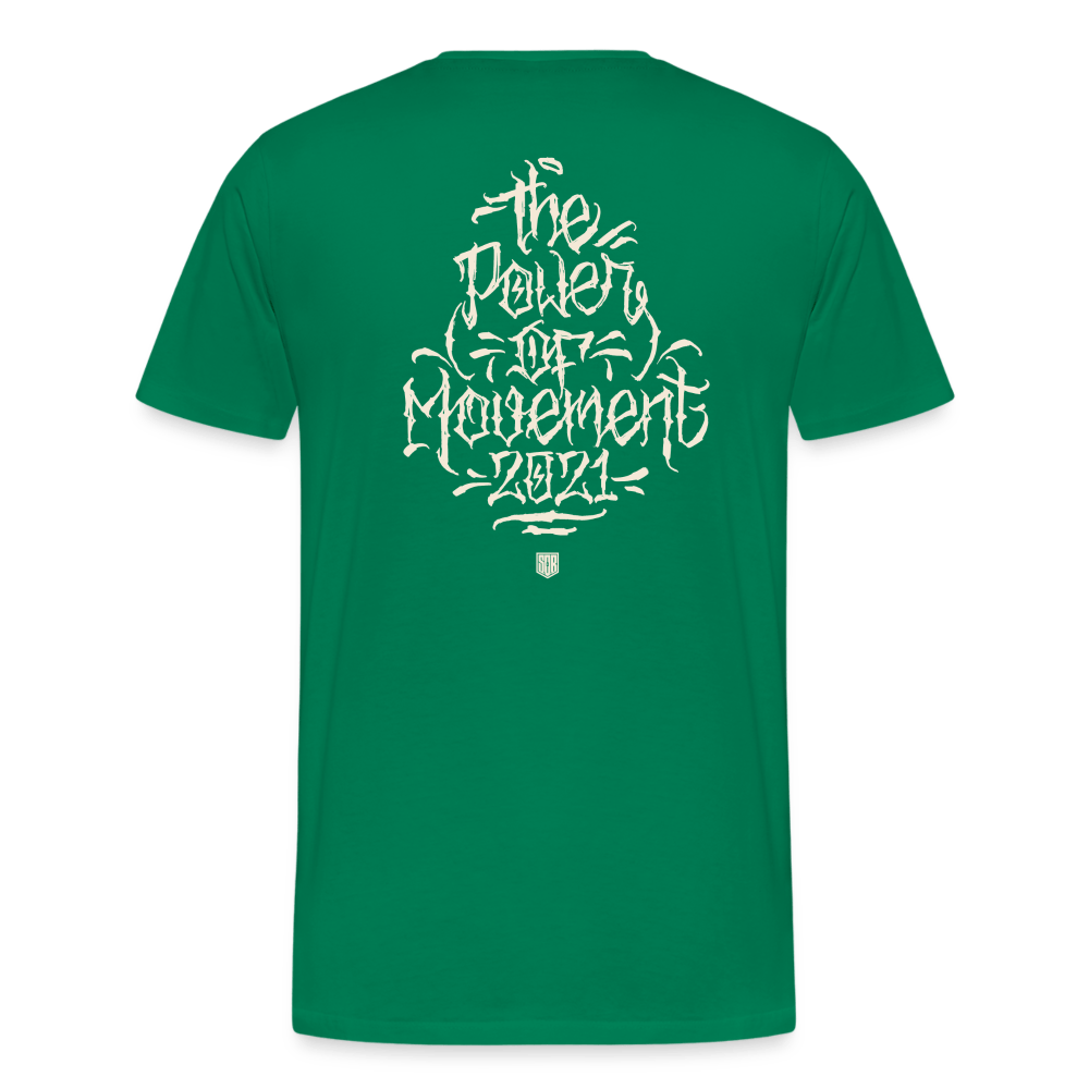 SPOD Männer Premium T-Shirt | Spreadshirt 812 Sons Spezial Edition - Männer Premium T-Shirt E-Bike-Community