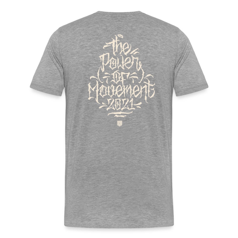 SPOD Männer Premium T-Shirt | Spreadshirt 812 Sons Spezial Edition - Männer Premium T-Shirt E-Bike-Community