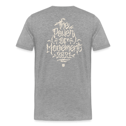 SPOD Männer Premium T-Shirt | Spreadshirt 812 Sons Spezial Edition - Männer Premium T-Shirt E-Bike-Community