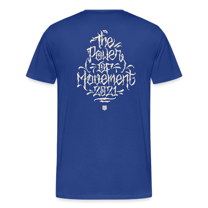 SPOD Männer Premium T-Shirt | Spreadshirt 812 Sons Spezial Edition - Männer Premium T-Shirt E-Bike-Community