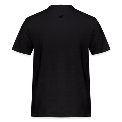 SPOD Männer Workwear T-Shirt SoB - Trailground - Russel Athletic E-Bike-Community