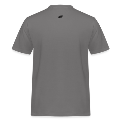 SPOD Männer Workwear T-Shirt SoB - Trailground - Russel Athletic E-Bike-Community