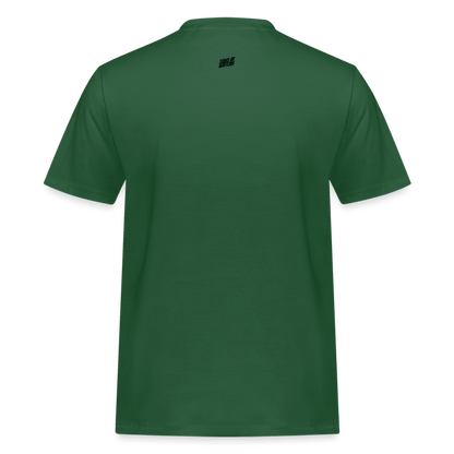 SPOD Männer Workwear T-Shirt SoB - Trailground - Russel Athletic E-Bike-Community