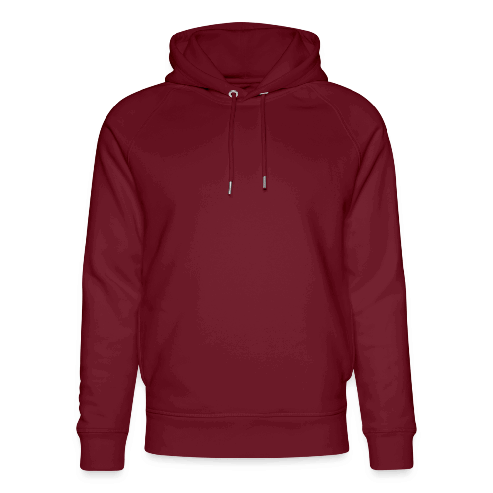 SPOD Unisex Bio-Hoodie von Stanley & Stella Fashion Hoodie *bio*  von Stanley & Stella E-Bike-Community