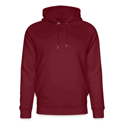 SPOD Unisex Bio-Hoodie von Stanley & Stella Fashion Hoodie *bio*  von Stanley & Stella E-Bike-Community