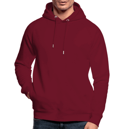 SPOD Unisex Bio-Hoodie von Stanley & Stella Fashion Hoodie *bio*  von Stanley & Stella E-Bike-Community