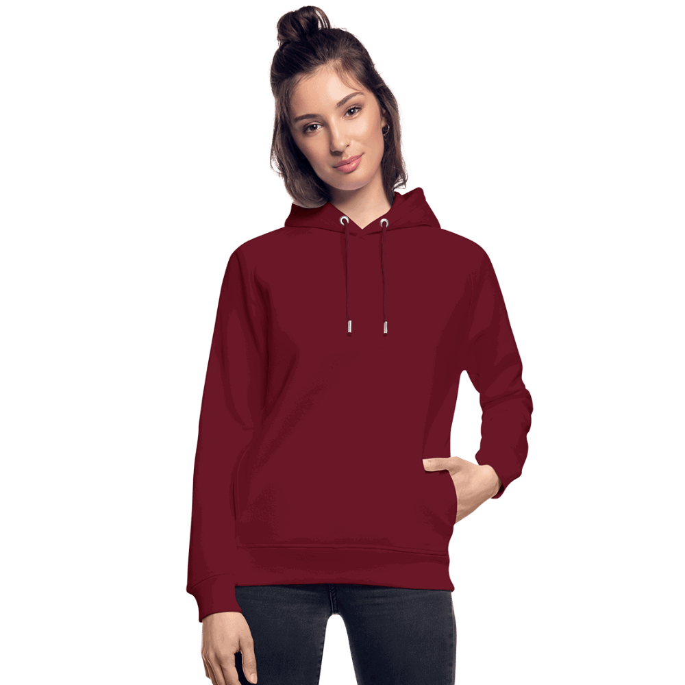 SPOD Unisex Bio-Hoodie von Stanley & Stella Fashion Hoodie *bio*  von Stanley & Stella E-Bike-Community