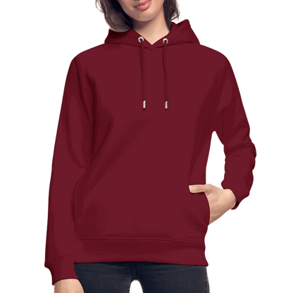 SPOD Unisex Bio-Hoodie von Stanley & Stella Fashion Hoodie *bio*  von Stanley & Stella E-Bike-Community