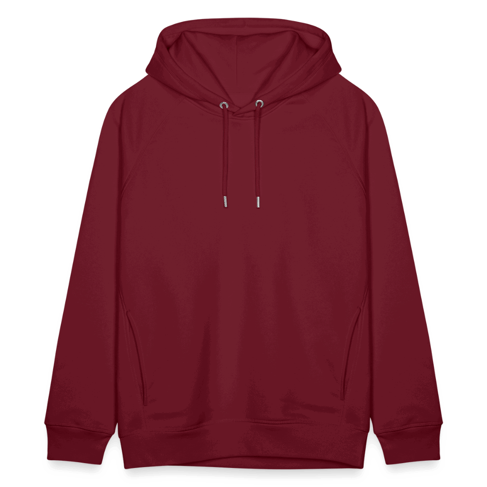 SPOD Unisex Bio-Hoodie von Stanley & Stella Fashion Hoodie *bio*  von Stanley & Stella E-Bike-Community