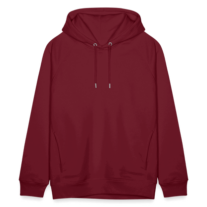 SPOD Unisex Bio-Hoodie von Stanley & Stella Fashion Hoodie *bio*  von Stanley & Stella E-Bike-Community