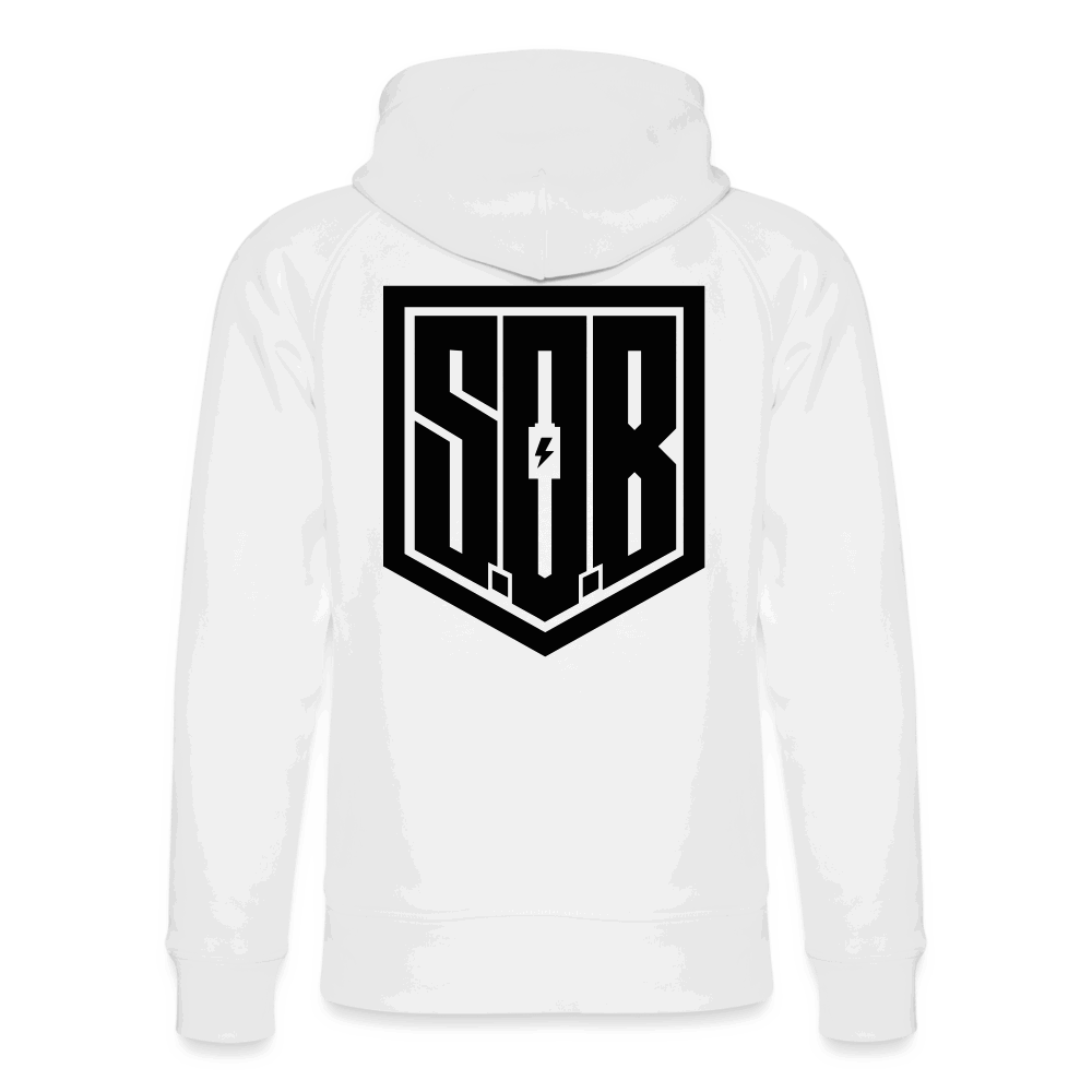 SPOD Unisex Bio-Hoodie von Stanley & Stella Fashion Hoodie *bio*  von Stanley & Stella E-Bike-Community