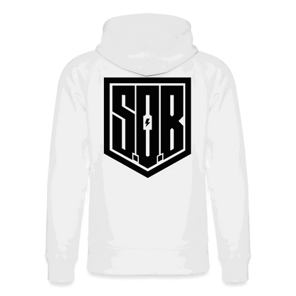 SPOD Unisex Bio-Hoodie von Stanley & Stella Fashion Hoodie *bio*  von Stanley & Stella E-Bike-Community