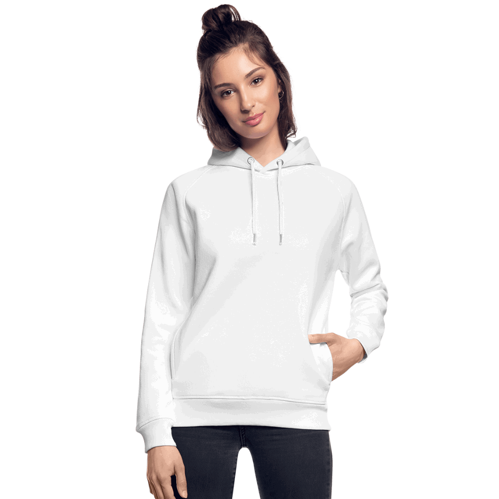 SPOD Unisex Bio-Hoodie von Stanley & Stella Fashion Hoodie *bio*  von Stanley & Stella E-Bike-Community