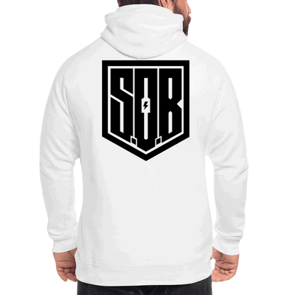 SPOD Unisex Bio-Hoodie von Stanley & Stella Fashion Hoodie *bio*  von Stanley & Stella E-Bike-Community