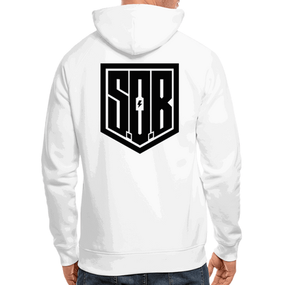 SPOD Unisex Bio-Hoodie von Stanley & Stella Fashion Hoodie *bio*  von Stanley & Stella E-Bike-Community