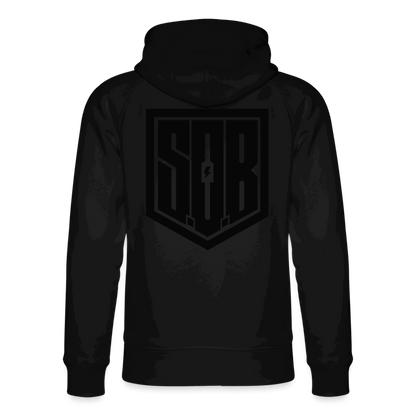 SPOD Unisex Bio-Hoodie von Stanley & Stella Fashion Hoodie *bio*  von Stanley & Stella E-Bike-Community