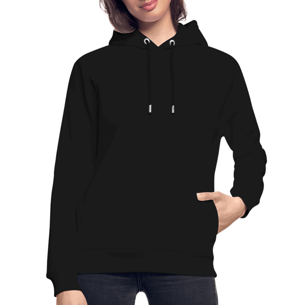 SPOD Unisex Bio-Hoodie von Stanley & Stella Fashion Hoodie *bio*  von Stanley & Stella E-Bike-Community