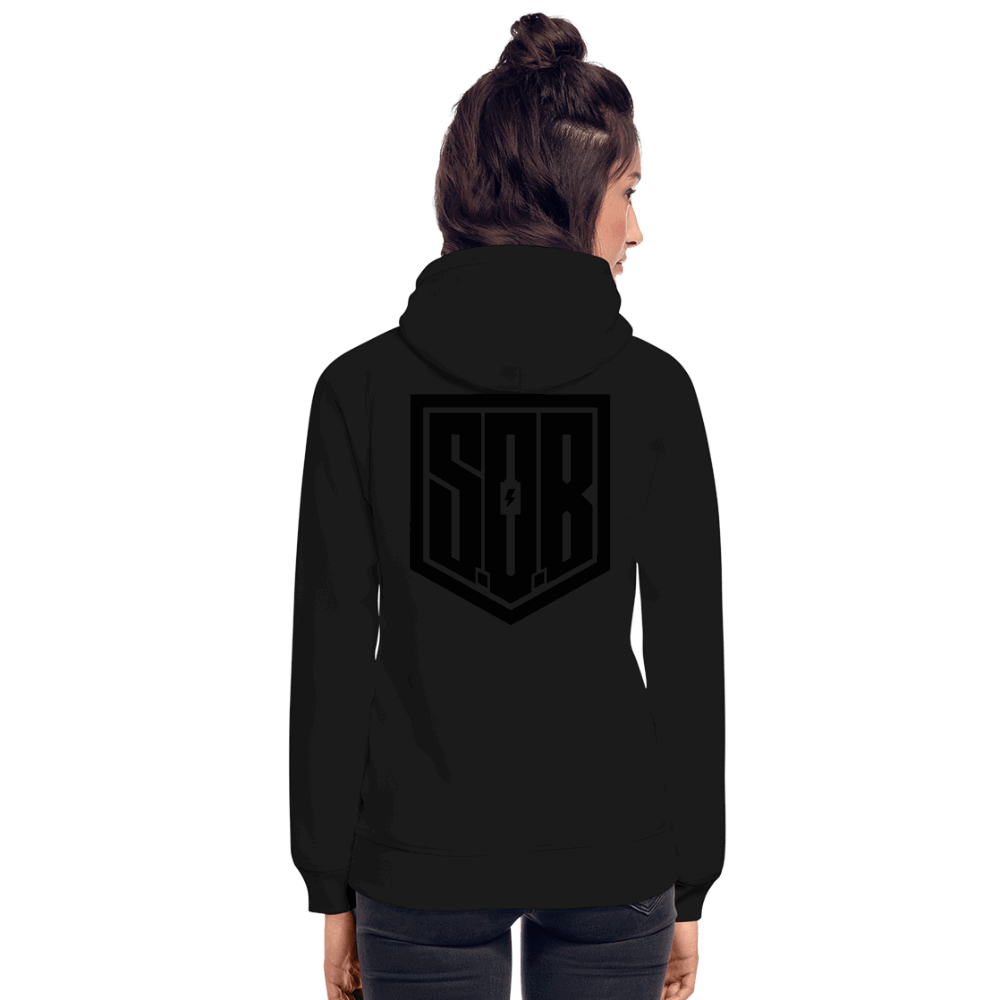 SPOD Unisex Bio-Hoodie von Stanley & Stella Fashion Hoodie *bio*  von Stanley & Stella E-Bike-Community