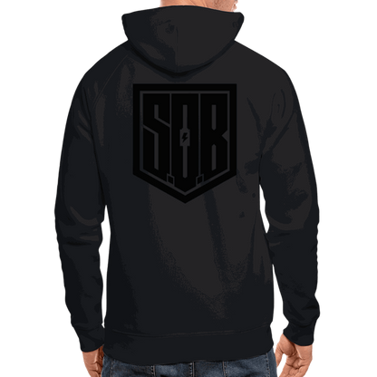 SPOD Unisex Bio-Hoodie von Stanley & Stella Fashion Hoodie *bio*  von Stanley & Stella E-Bike-Community