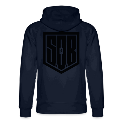 SPOD Unisex Bio-Hoodie von Stanley & Stella Fashion Hoodie *bio*  von Stanley & Stella E-Bike-Community