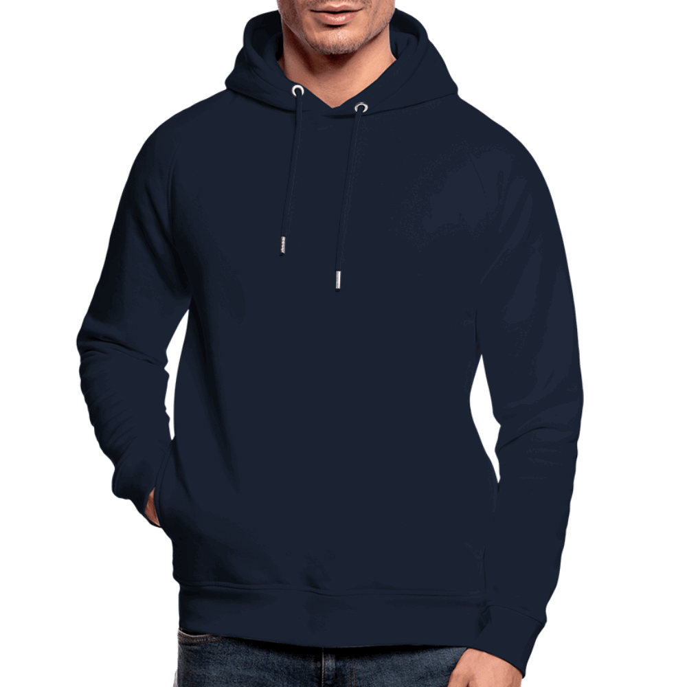 SPOD Unisex Bio-Hoodie von Stanley & Stella Fashion Hoodie *bio*  von Stanley & Stella E-Bike-Community