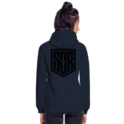 SPOD Unisex Bio-Hoodie von Stanley & Stella Fashion Hoodie *bio*  von Stanley & Stella E-Bike-Community