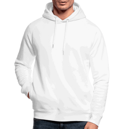 SPOD Unisex Bio-Hoodie von Stanley & Stella weiß / XS Fashion Hoodie *bio*  von Stanley & Stella E-Bike-Community