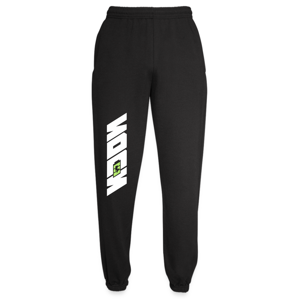 SPOD Unisex Jogginghose Schwarz / S SONS OF BATTERY - Unisex Jogginghose E-Bike-Community