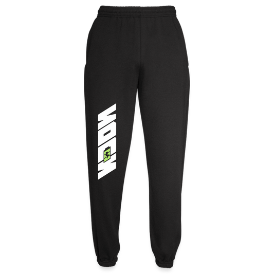 SPOD Unisex Jogginghose Schwarz / S SONS OF BATTERY - Unisex Jogginghose E-Bike-Community